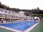 фото отеля Montaniola Hotel Corfu