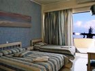 фото отеля Montaniola Hotel Corfu