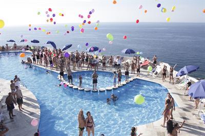 фото отеля Castelsardo Resort Village