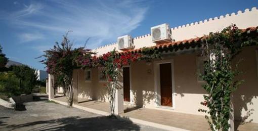 фото отеля Castelsardo Resort Village