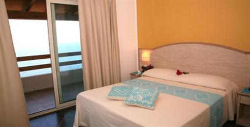 фото отеля Castelsardo Resort Village