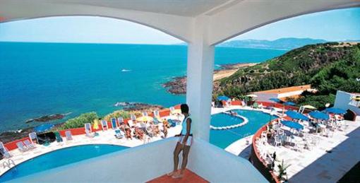 фото отеля Castelsardo Resort Village