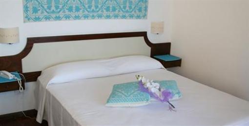 фото отеля Castelsardo Resort Village