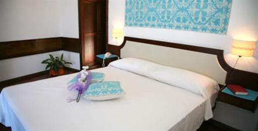 фото отеля Castelsardo Resort Village