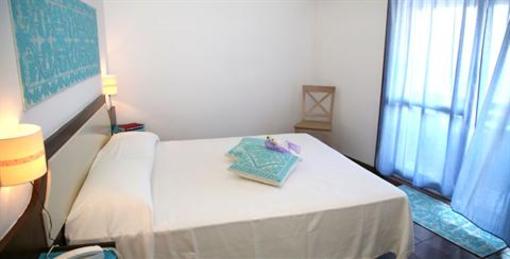 фото отеля Castelsardo Resort Village