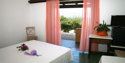 фото отеля Castelsardo Resort Village