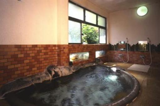 фото отеля Arai Ryokan