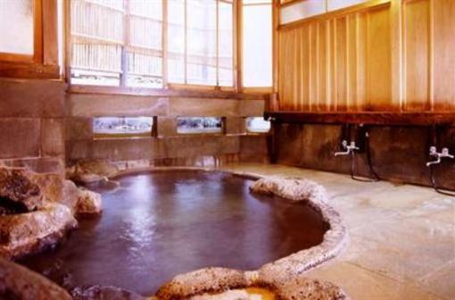 фото отеля Arai Ryokan