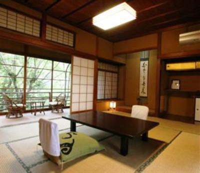 фото отеля Arai Ryokan