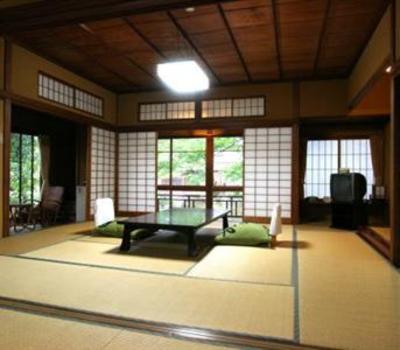 фото отеля Arai Ryokan