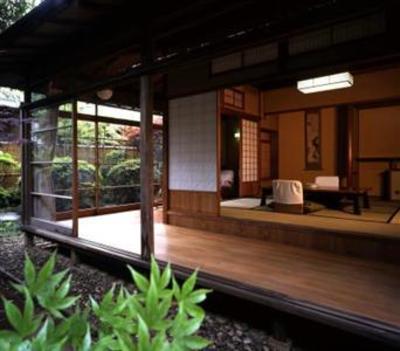 фото отеля Arai Ryokan