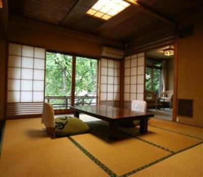 фото отеля Arai Ryokan