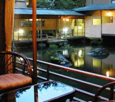 фото отеля Arai Ryokan