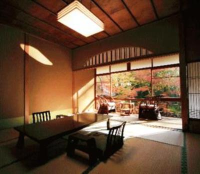 фото отеля Arai Ryokan