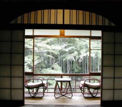 фото отеля Arai Ryokan