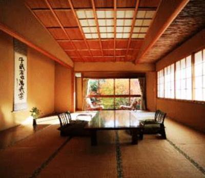 фото отеля Arai Ryokan
