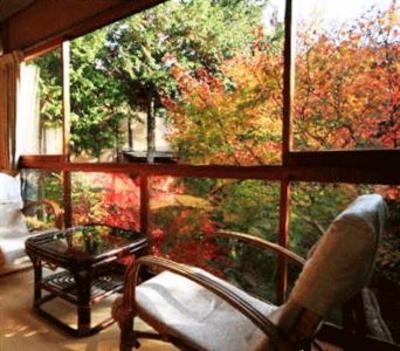 фото отеля Arai Ryokan