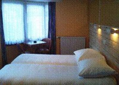 фото отеля Les Arcades Hotel-Restaurant