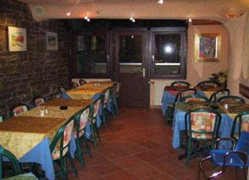 фото отеля Les Arcades Hotel-Restaurant