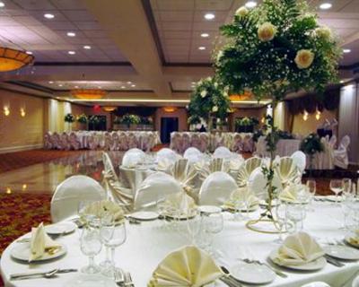 фото отеля Royal Regency Hotel Yonkers