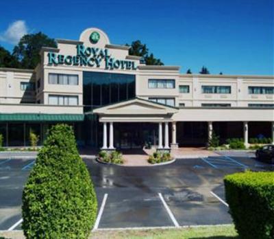 фото отеля Royal Regency Hotel Yonkers