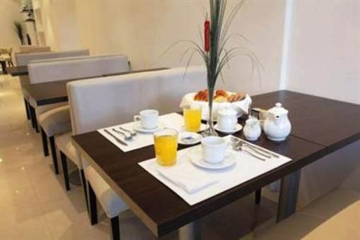 фото отеля Nunez Suites