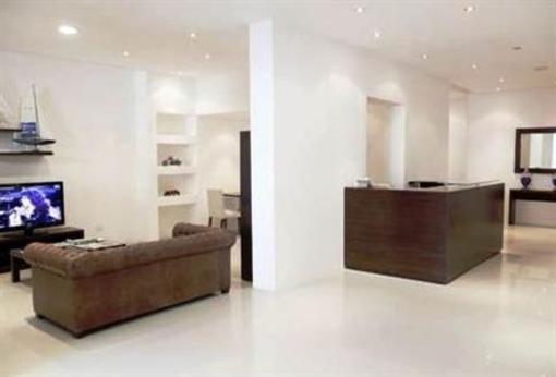 фото отеля Nunez Suites