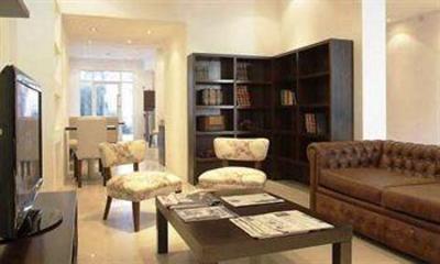 фото отеля Nunez Suites
