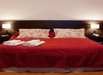 фото отеля Nunez Suites
