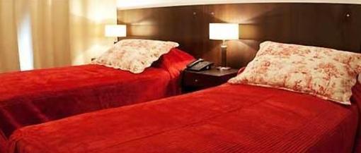 фото отеля Nunez Suites