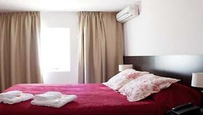 фото отеля Nunez Suites