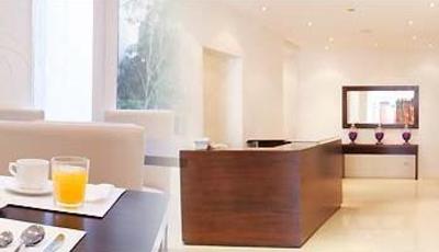 фото отеля Nunez Suites