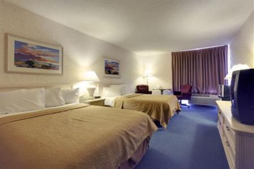 фото отеля Luxury Inn & Suites Alamogordo