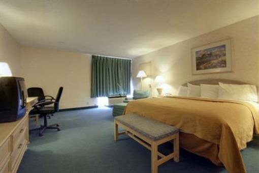фото отеля Luxury Inn & Suites Alamogordo