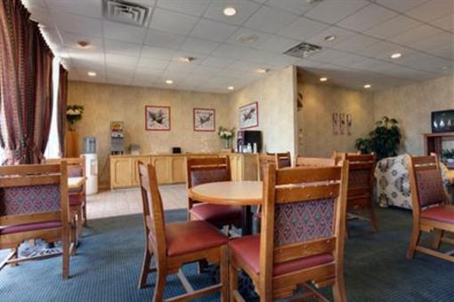 фото отеля Luxury Inn & Suites Alamogordo