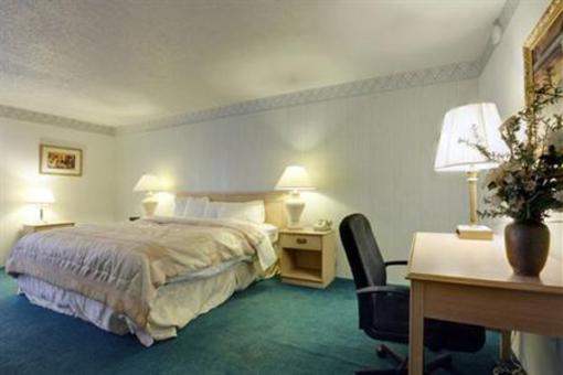 фото отеля Luxury Inn & Suites Alamogordo