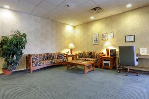 фото отеля Luxury Inn & Suites Alamogordo