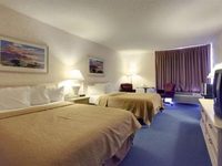 Luxury Inn & Suites Alamogordo