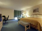 фото отеля Luxury Inn & Suites Alamogordo