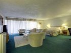 фото отеля Luxury Inn & Suites Alamogordo