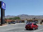 фото отеля Luxury Inn & Suites Alamogordo