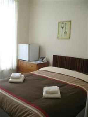фото отеля Welcome Rest North Road Hotel Plymouth (England)