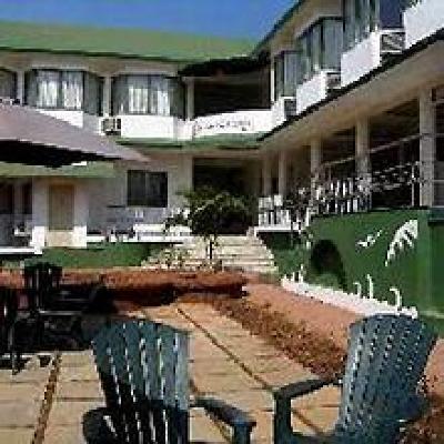 фото отеля Graciano Cottages