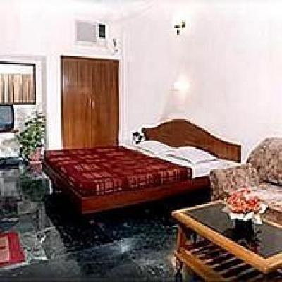 фото отеля Graciano Cottages