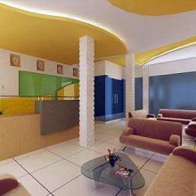 фото отеля Graciano Cottages