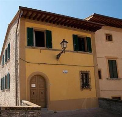 фото отеля B&B Arnolfo