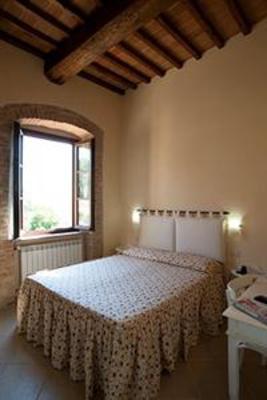 фото отеля B&B Arnolfo