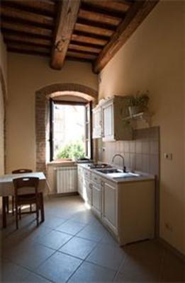 фото отеля B&B Arnolfo