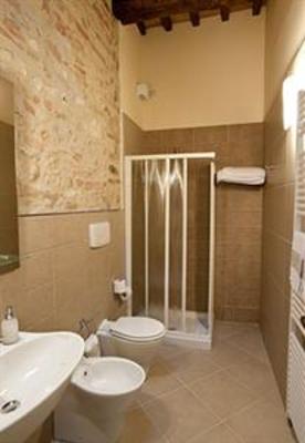 фото отеля B&B Arnolfo