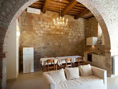 фото отеля B&B Arnolfo
